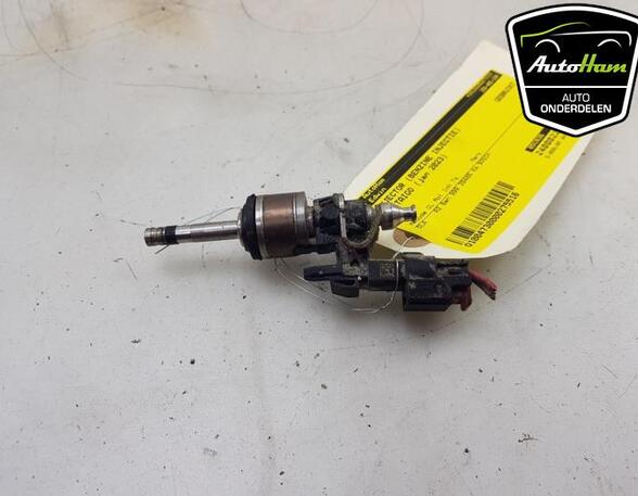 Injector Nozzle VW TAIGO (CS1), SEAT IBIZA V (KJ1, KJG), AUDI A3 Sportback (8YA)