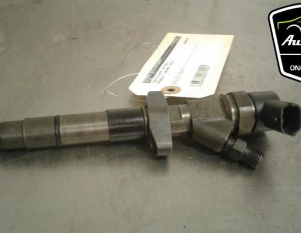 Injector Nozzle RENAULT LAGUNA II Grandtour (KG0/1_)