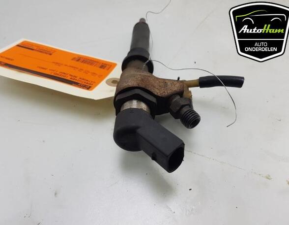 Injector Nozzle PEUGEOT 307 (3A/C)