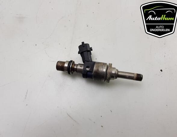 Injector Nozzle PORSCHE PANAMERA (970)