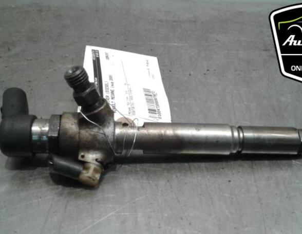 Injector Nozzle RENAULT LAGUNA III (BT0/1)