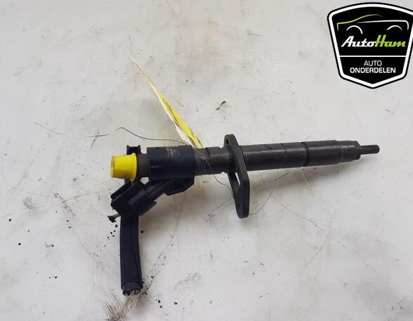 Injector Nozzle LAND ROVER DISCOVERY IV (L319), LAND ROVER RANGE ROVER SPORT (L494)