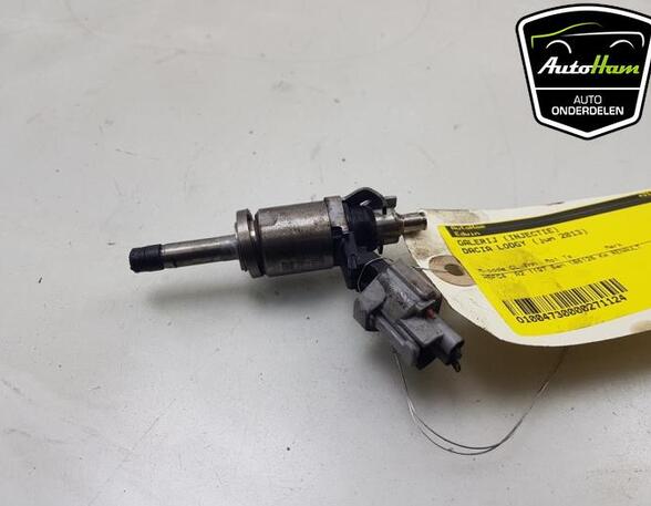 Injector Nozzle DACIA DOKKER MPV (KE_), DACIA LODGY (JS_)