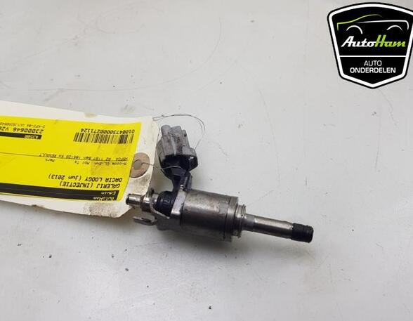 Injector Nozzle DACIA DOKKER MPV (KE_), DACIA LODGY (JS_)