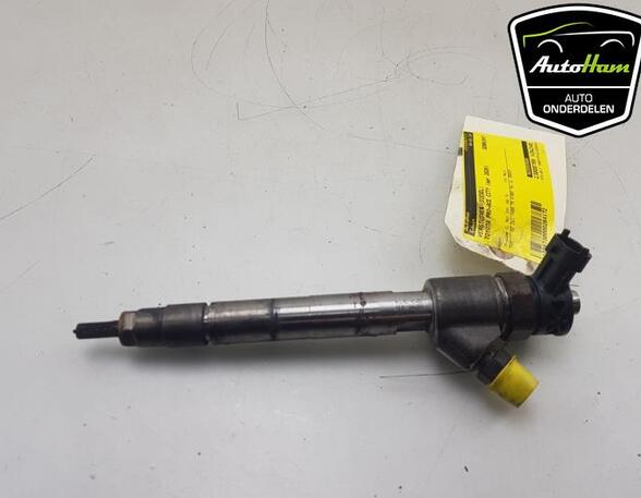 Injector Nozzle TOYOTA PROACE CITY Box Body/MPV