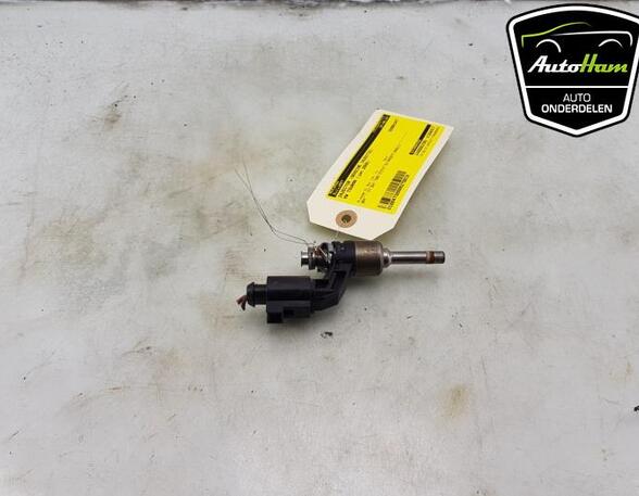 Injector Nozzle VW TOURAN (1T1, 1T2), VW TOURAN (1T3)