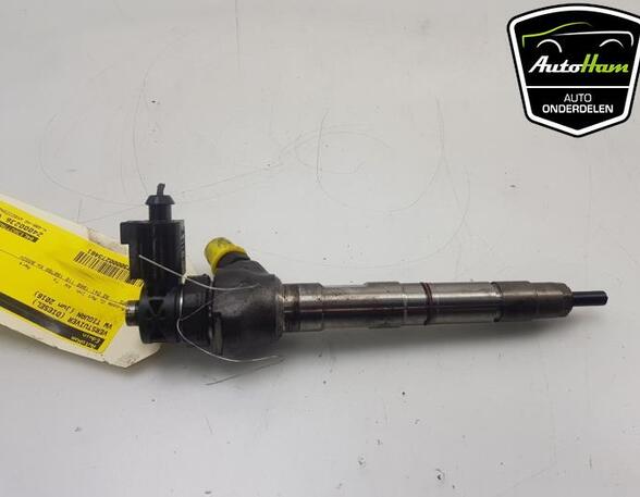 Injector Nozzle VW CADDY IV Box Body/MPV (SAA, SAH)