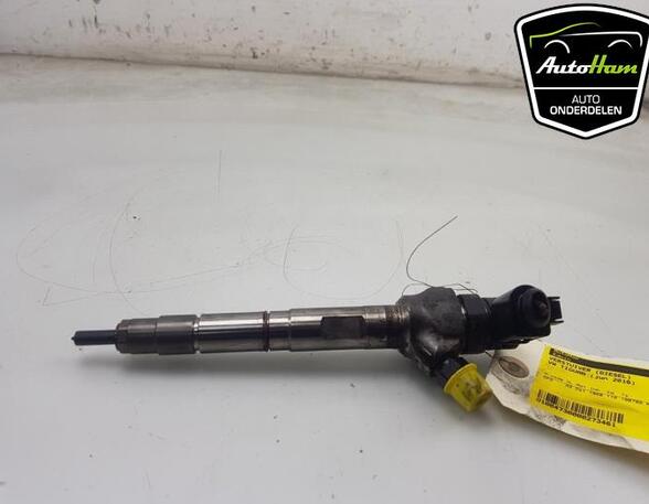 Injector Nozzle VW CADDY IV Box Body/MPV (SAA, SAH)