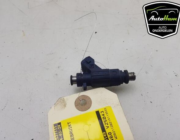 Injector Nozzle MERCEDES-BENZ E-CLASS T-Model (S211)