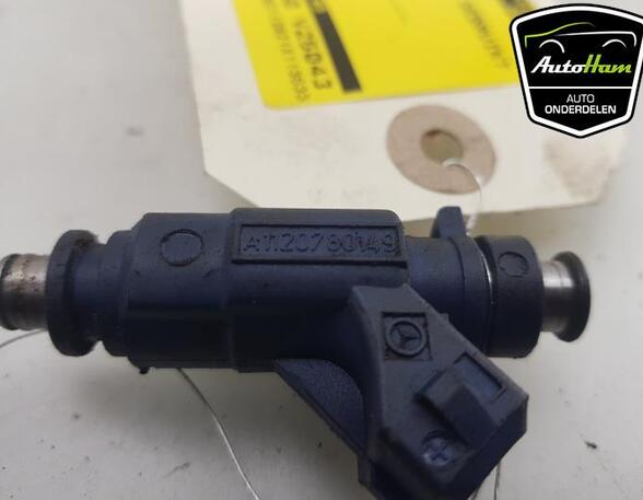 Injector Nozzle MERCEDES-BENZ E-CLASS T-Model (S211)