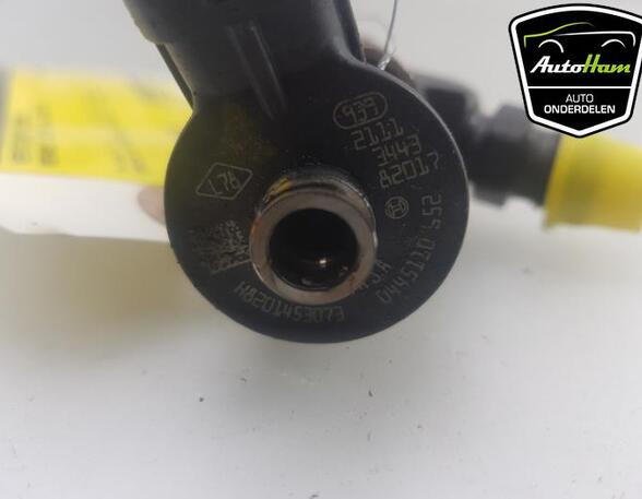 Injector Nozzle RENAULT CLIO IV Grandtour (KH_)