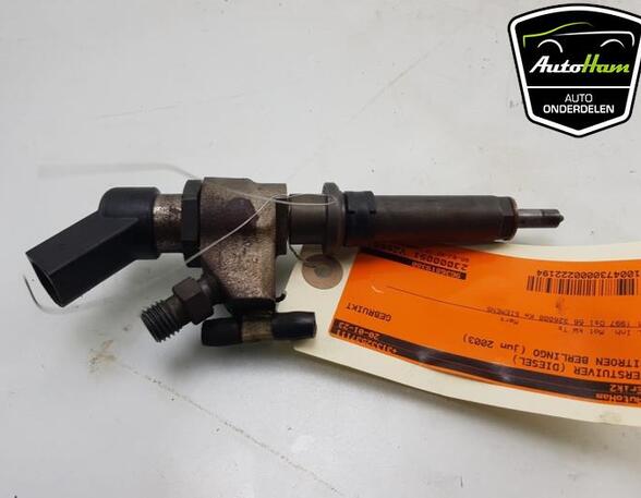 Injector Nozzle PEUGEOT 307 (3A/C)