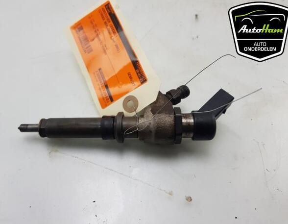 Injector Nozzle PEUGEOT 307 (3A/C)