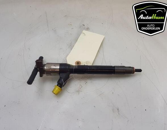 Injector Nozzle OPEL ASTRA K (B16), OPEL ASTRA K Sports Tourer (B16)