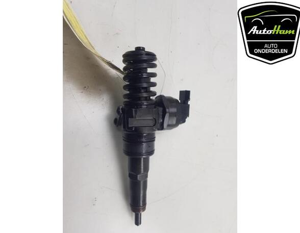 Injector Nozzle VW CADDY III Box Body/MPV (2KA, 2KH, 2CA, 2CH)