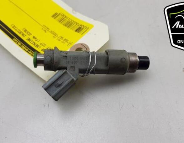 Injector Nozzle TOYOTA AYGO (_B1_), CITROËN C1 (PM_, PN_), PEUGEOT 107 (PM_, PN_)