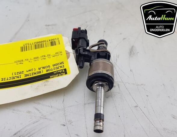 Injector Nozzle AUDI A3 Sportback (8YA), SKODA SCALA (NW1), SEAT IBIZA V (KJ1, KJG)