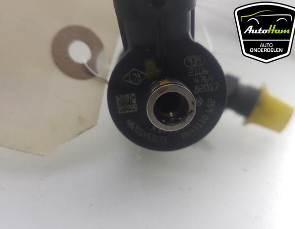 Injector Nozzle RENAULT CLIO IV Grandtour (KH_)