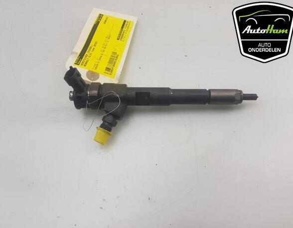 Injector Nozzle RENAULT CLIO IV Grandtour (KH_)