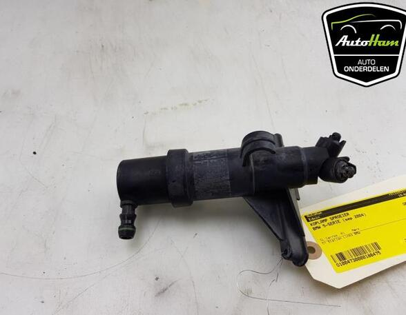 Injector Nozzle BMW 5 Touring (E61)