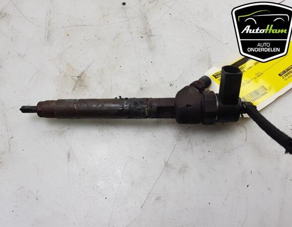 Injector Nozzle MERCEDES-BENZ C-CLASS T-Model (S203)