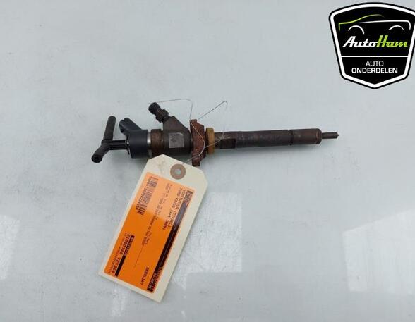 Injector Nozzle FORD FOCUS II (DA_, HCP, DP)