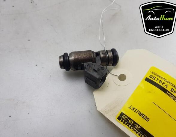 Injector Nozzle FORD KA (RB_)