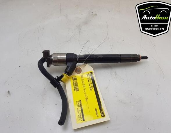 Injector Nozzle OPEL ASTRA K Sports Tourer (B16), OPEL ASTRA K (B16)