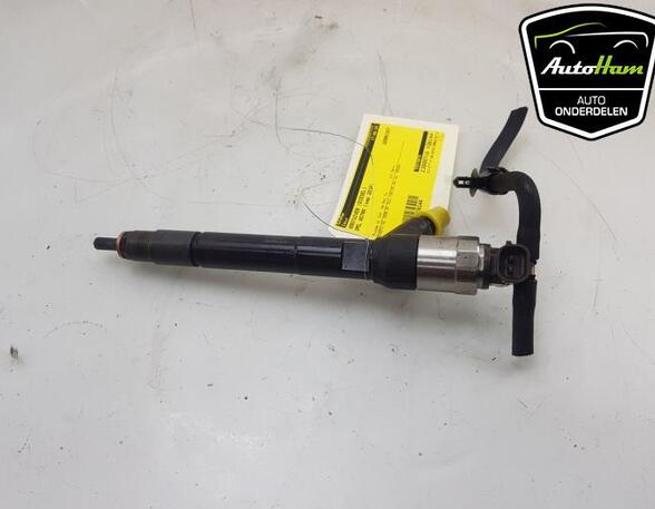 Injector Nozzle OPEL ASTRA K Sports Tourer (B16), OPEL ASTRA K (B16)