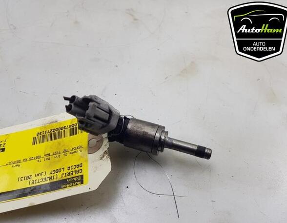 Injector Nozzle DACIA DOKKER MPV (KE_), DACIA LODGY (JS_)