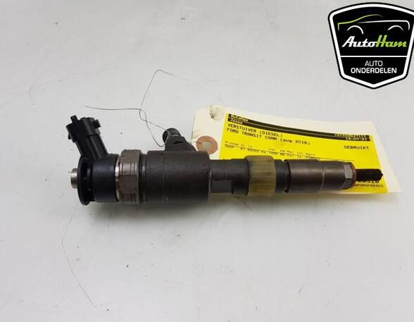 Injector Nozzle FORD TRANSIT CONNECT V408 Box Body/MPV