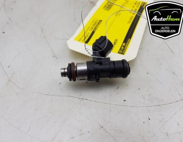 Injector Nozzle VW POLO (AW1, BZ1), VW UP! (121, 122, BL1, BL2, BL3, 123)