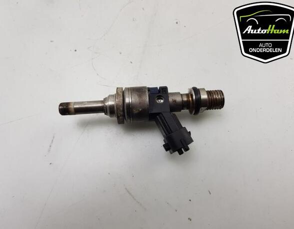 Injector Nozzle PORSCHE PANAMERA (970)