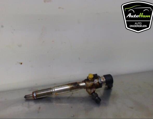 Injector Nozzle RENAULT MEGANE II (BM0/1_, CM0/1_)