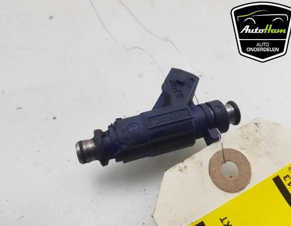 Injector Nozzle MERCEDES-BENZ E-CLASS T-Model (S211)