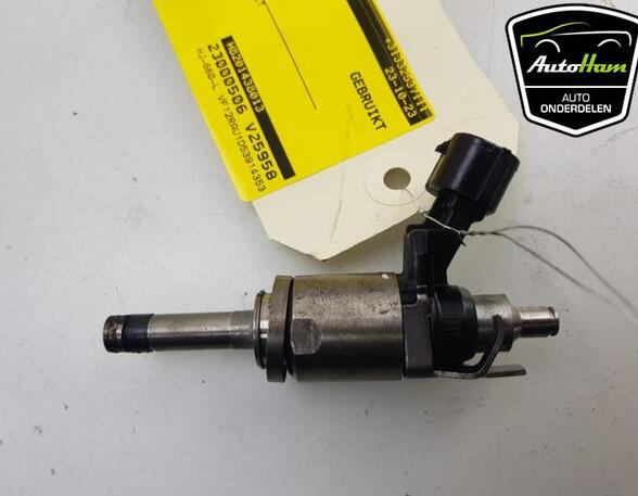 Injector Nozzle RENAULT CAPTUR I (J5_, H5_), RENAULT CLIO IV (BH_)