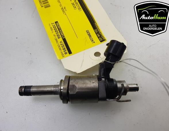 Injector Nozzle RENAULT CAPTUR I (J5_, H5_), RENAULT CLIO IV (BH_)