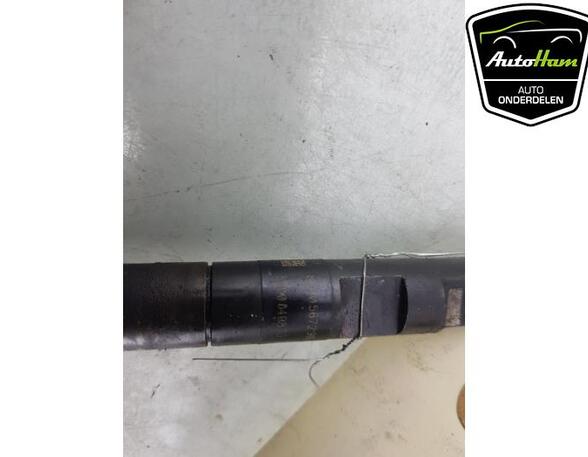 Injector Nozzle RENAULT KANGOO Express (FC0/1_)