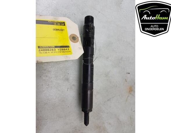 Injector Nozzle RENAULT KANGOO Express (FC0/1_)