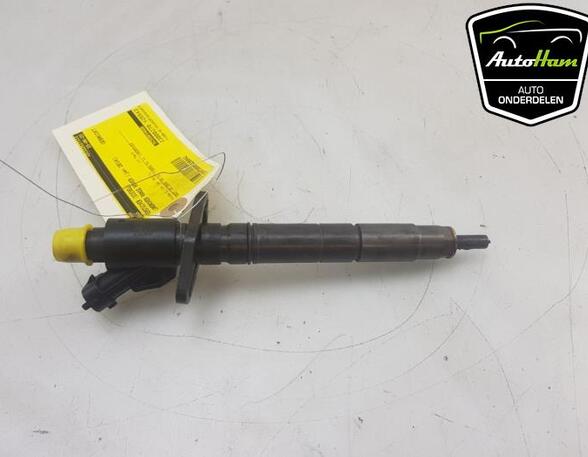 Injector Nozzle LAND ROVER DISCOVERY IV (L319), LAND ROVER RANGE ROVER SPORT (L494)