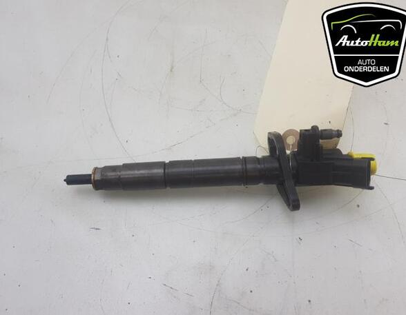 Injector Nozzle LAND ROVER DISCOVERY IV (L319), LAND ROVER RANGE ROVER SPORT (L494)