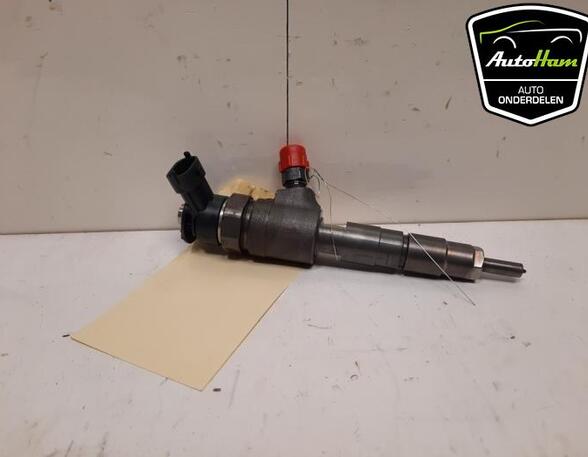 Injector Nozzle FORD TOURNEO CONNECT / GRAND TOURNEO CONNECT V408 MPV