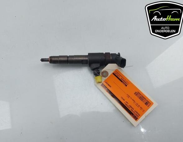 Injector Nozzle FORD FIESTA VI (CB1, CCN)