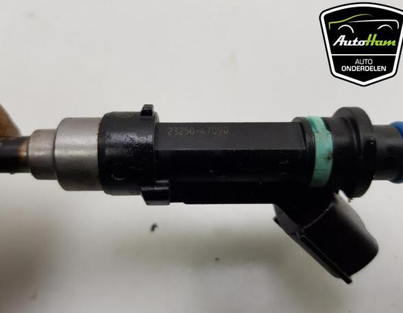 Injector Nozzle TOYOTA YARIS (_P13_)