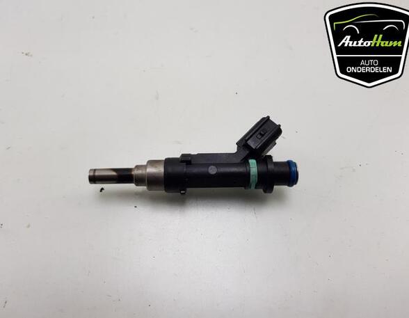 Injector Nozzle TOYOTA YARIS (_P13_)