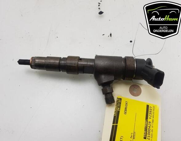 Injector Nozzle OPEL COMBO Box Body/MPV (K9)