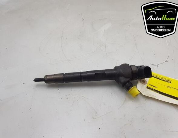 Injector Nozzle VW GOLF VII (5G1, BQ1, BE1, BE2), SEAT LEON (5F1), SEAT LEON SC (5F5), AUDI A3 Sportback (8VA, 8VF)