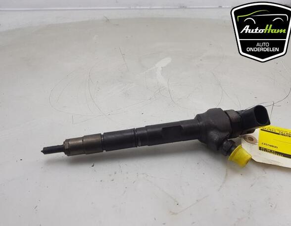 Injector Nozzle VW GOLF VII (5G1, BQ1, BE1, BE2), SEAT LEON (5F1), SEAT LEON SC (5F5), AUDI A3 Sportback (8VA, 8VF)