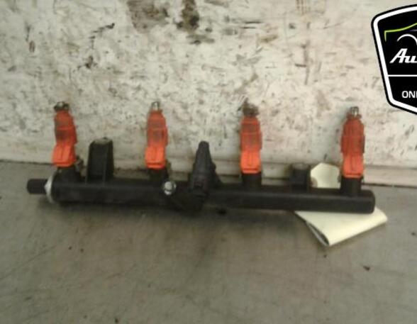 Injector Nozzle ALFA ROMEO 147 (937_)