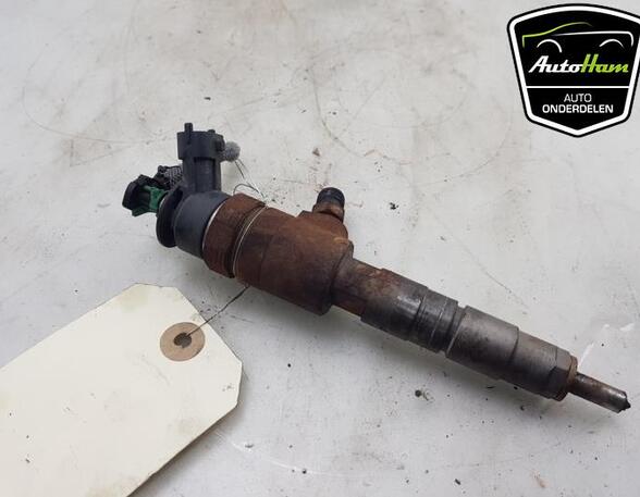 Injector Nozzle CITROËN BERLINGO Box Body/MPV (B9)